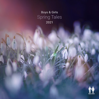 Various Artists - Spring Tales