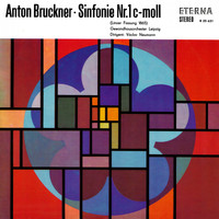 Gewandhausorchester Leipzig & Václav Neumann - Bruckner: Sinfonie No. 1 (Linz Version)