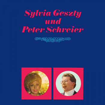Peter Schreier, Sylvia Geszty, Dresdner Philharmonie & Heinz Rögner - Sylvia Geszty & Peter Schreier