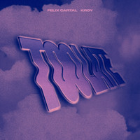 Felix Cartal feat. KROY - Too Late