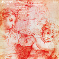 Staatskapelle Dresden, Johannes Walter, Kurt Mahn & Herbert Blomstedt - Mozart: Flute Concerto No. 1 / Oboe Concerto / Andante for Flute