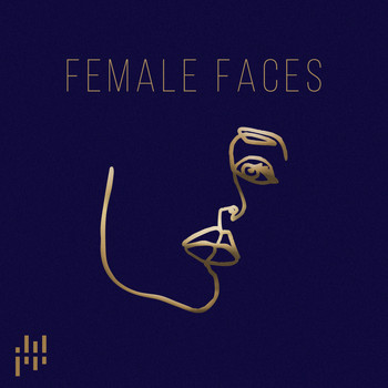 Various Artists - Female Faces