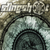 Slingshot - It's Like Rain