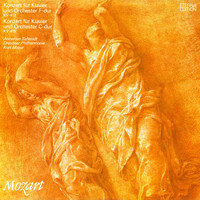 Annerose Schmidt, Dresdner Philharmonie & Kurt Masur - Mozart: Piano Concertos Nos. 11 & 13