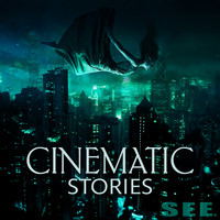 William Kingswood - Cinematic Stories