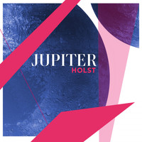 Peter Steiner & Constanze Hochwartner - Holst: Jupiter, the Bringer of Jollity (Arr. For Trombone & Organ)
