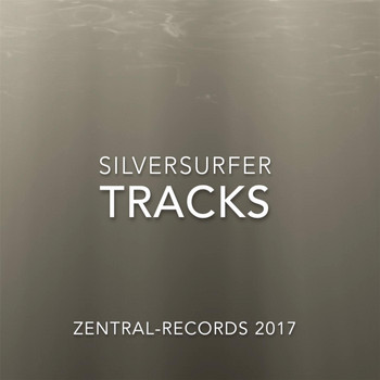 Silversurfer - Tracks