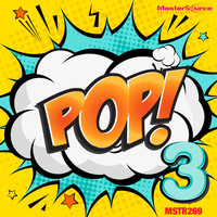 Marc Ferrari, Michael McGregor - Pop 3