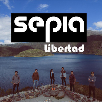 Sepia - Libertad