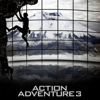 Christopher Franke - Action Adventure 3