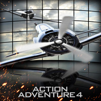 Christopher Franke - Action Adventure 4