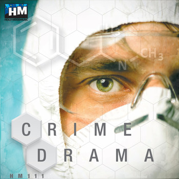 Robert J. Walsh - Crime Drama