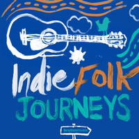 Dan Phillipson, Richard Michael Walker - Indie-Folk Journeys