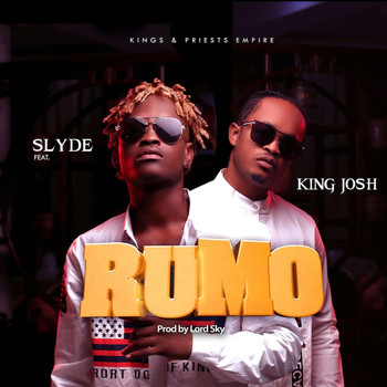 Slyde - Rumo (feat. King Josh)
