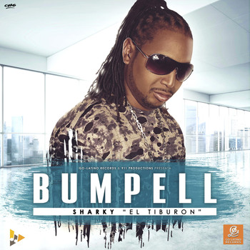 Sharky - Bumpell