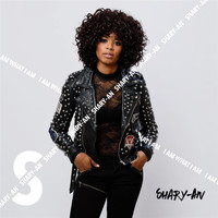 Shary-An - I Am What I Am (Pride Amsterdam 2017 Anthem)