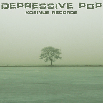 Various Artists - Depressive Pop