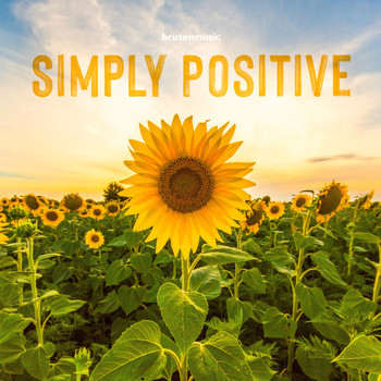 Various Artists - Simply Positive