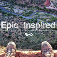 Clair Marlo - Epic & Inspired