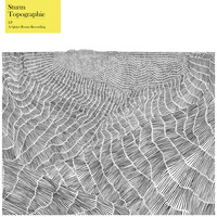 Sturm - Topographie