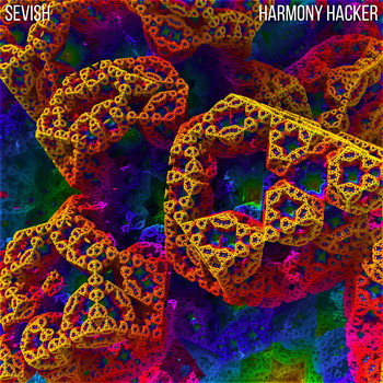 Sevish - Harmony Hacker