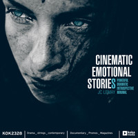 JC Lemay - Cinematic Emotional Stories