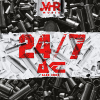 Alex Cruz - 24/7 (Single)