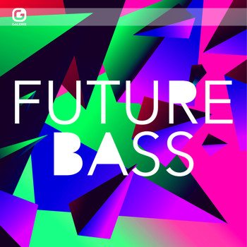 Bustafunk - Future Bass