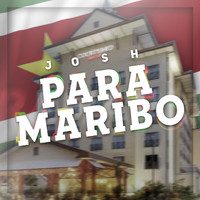 Josh - Paramaribo