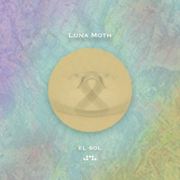 Luna Moth - El Sol