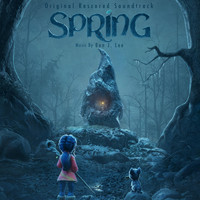 Ben J. Lee - Spring (Original Rescored Soundtrack)