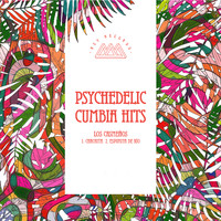 Los Casmeños feat. Enrique Delgado - Chachita (Psychedelic Cumbia Hits)