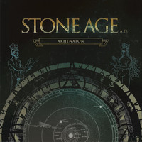 Stone Age A.D. - Akhenaton