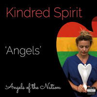 Kindred Spirit - Angels (feat. Marcella Detroit, Tony Hadley & Jools Holland)