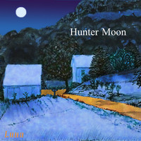 Luna - Hunter Moon