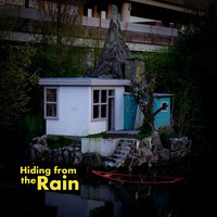 Jonas - Hiding from the Rain