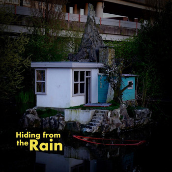 Jonas - Hiding from the Rain