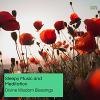 Kim Martin - Sleepy Music And Meditation - Divine Wisdom Blessings