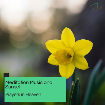 Peter Gomez - Meditation Music And Sunset - Prayers In Heaven