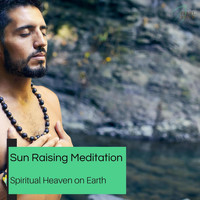 Martin Ben - Sun Raising Meditation - Spiritual Heaven On Earth