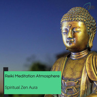 Mia Wilson - Reiki Meditation Atmosphere - Spiritual Zen Aura