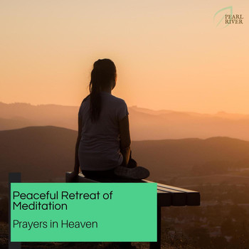 Annie Scott - Peaceful Retreat Of Meditation - Prayers In Heaven