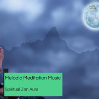 Pearl Jackson - Melodic Meditation Music - Spiritual Zen Aura