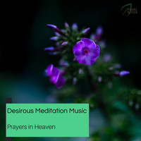 Allison Druzik - Desirous Meditation Music - Prayers In Heaven