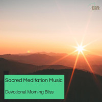 Charles Thomas - Sacred Meditation Music - Devotional Morning Bliss
