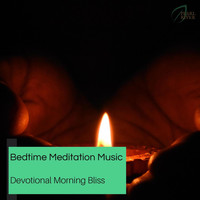 Amber Parker - Bedtime Meditation Music - Devotional Morning Bliss