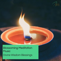 Isaac Martin - Blossoming Meditation Music - Divine Wisdom Blessings