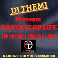 DJ Themi - Dance Club Life