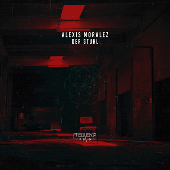 Alexis Moralez - Der Stuhl