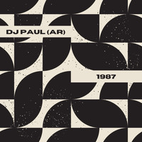 DJ Paul (AR) - 1987